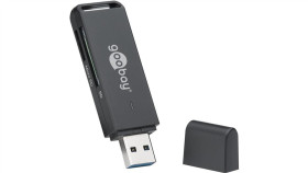 Czytnik Kart Usb 3.0