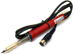 LES-1 80W kolba zapasowa ELWIK