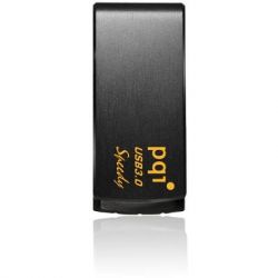 PENDRIVE 8GB PQI U822V BLACK