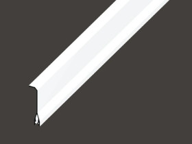 Przegroda kanału 60 mm PEKE 60 /2m/