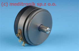 Adapter 2"1.5" P4504-S0060-2K