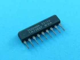 TA-7366 SIP-9 UKŁAD