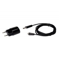 Adapter zasilający do multimetrów P01651023 Zasilacz USB Elastyczny czujnik prądu AC A110, A130 Elastyczny czujnik