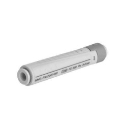 Wytwarzacz próżni EMERSON ? AVENTICS podciśnienie: 6bar śr. dyszy: 0.7mm EBS