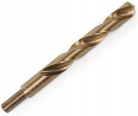 Wiertło do metalu kobaltowe 20mm HSS-Co SCHMITH