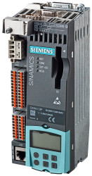 Sterownik Siemens Przełącznik pomocniczy SIPLUS SIPLUS 6AG10401LA002AA0