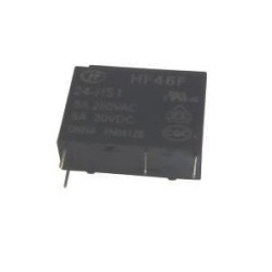 HF46F/24V