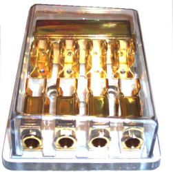 Gniazdo bezpiecznikowe G-BEZP/SAM/4G