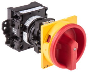 Przełącznik izolacyjny 2P-biegunowy 32A Eaton Montaż panelowy 13kW NO