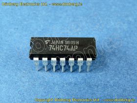 TC74HC74AP