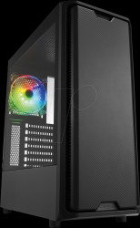 SK3 RGB Sharkoon SK3 RGB ATX case