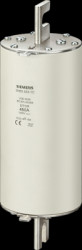 NH fuse NH3, 315 A, aR, 1 kV (DC), 1.5 kV (AC), 100 kA breaking capacity, 3NE5430-0C