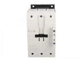 Stycznik mocy 115A 3P 24VAC 0Z 0R DILM115(RAC24) 239545