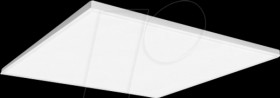 4058075470651 PLANON frameless LED panel, 40 W, 3000 lm, 3000 K