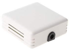 Czujnik RTD PT100 +85°C Ściana