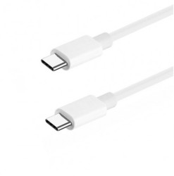 KABEL USB C/USB C 3A 2M