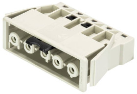 Przyłącze urządzenia Wieland Electric 92.051.9758.0
