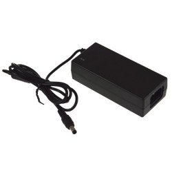 Zasilacz ZI 12V/3A Wtyk 2,1/5,5 Desktop