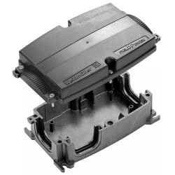 Pusta obudowa Weidmüller FP ENC BSBS 67 1M 2703910000 1 szt.