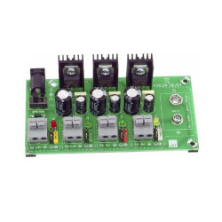 Eliminator baterii, KIT AVT5872