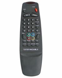 Pilot do ROYAL TXT;ST;NICAM