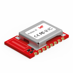 Moduł Bluetooth Bluetooth 5.1 2611011024010 -90dBm 6dBm