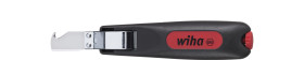 Ściągacz izolacji kablowych Wiha Koaksialny 28mm 4 → 28mm