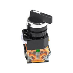 Przełącznik LA38 obr. 2-pozycje długi