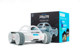 Robot Dla zaawansowanych Sphero
