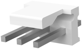 TE Connectivity 640445-3, 1 szt.