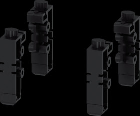 Supporter, short, 8GK9910-0KK24