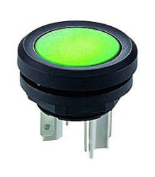 Schlegel YTLG YTLG Przycisk manualne, 1 przycisk 5 szt.