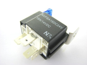 Przekaźnik samochodowy NVFS-24VDC 15A