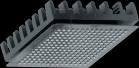 ICK BGA 23 X 23 Heat sink 23mm 22.5 K/W black anodised