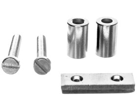 Zwieracz kompletny il. poł. 2 dla złączek ZSG1-35.0 ZW72/T19 metaliczny 18701020
