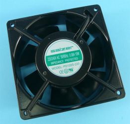 PD-12038-S 19W 230V 120x38 SALZER KONEKT