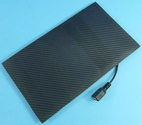 4,0W/6,0V/0,67A 140x240x2mm OGNIWO SOLAR
