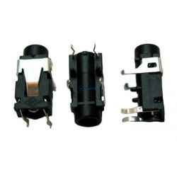 3.5 gniazdo stereo montażowe 2362