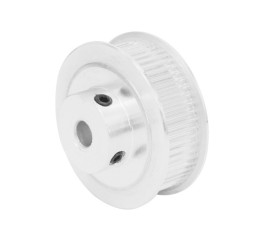 GT2 60 Teeth - 10mm Belt - 8mm Shaft Timing Pulley