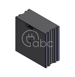 Moduł uszczelniający KT duży, BTG, pełny, 41352