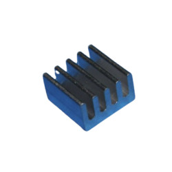 Radiator 9x9x5mm.