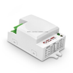 Czujnik ruchu mon mi-fala 230V Brilum 4951 EMS-60