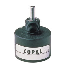 Potencjometr typ Obrotowy Nidec Components