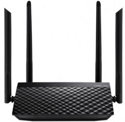 ROUTER ASUS RT-AC51 AC750 1WAN 4LAN