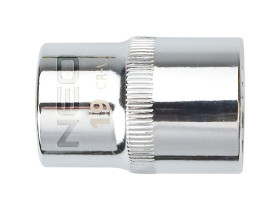 Nasadka Spline 1/2" 19 mm 08-591 TOPEX