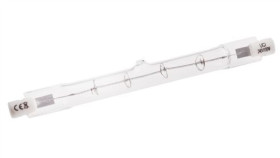 Promiennik Podczerwieni (Ir) 100 W R7s 230 V 118 Mm 20Mm 8000H