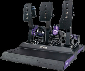 CP306 Conspit CPP-Lite 3-Pedal Set
