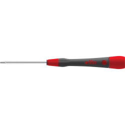 Wiha 42420 263P PicoFinish&#xAE; fine screwdriver SW 0,7 x 40 mm