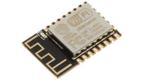 Moduł Wi-Fi Esp-12F Esp8266 Espressif