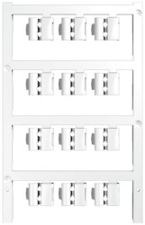 Oznacznik przewodów SFC 2/12 MC NE WS 1758320001 /120szt./